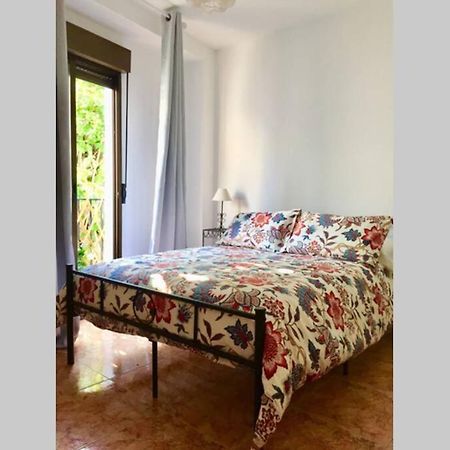 Apartamento Toril-Casco Historico コルドバ エクステリア 写真