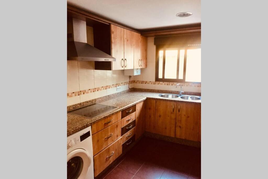 Apartamento Toril-Casco Historico コルドバ エクステリア 写真