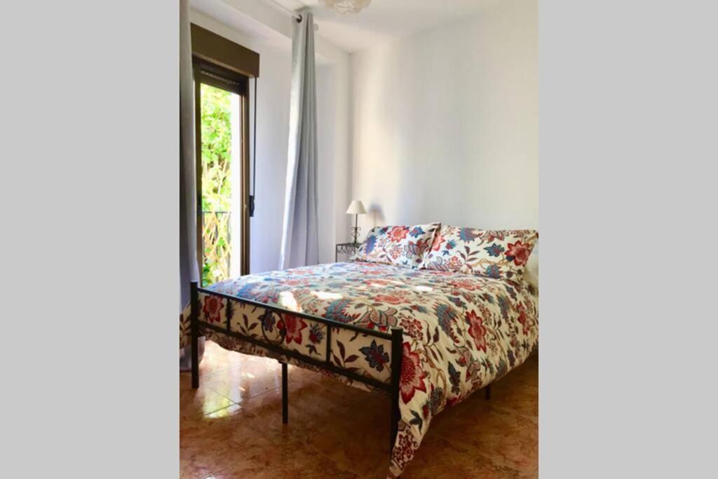 Apartamento Toril-Casco Historico コルドバ エクステリア 写真