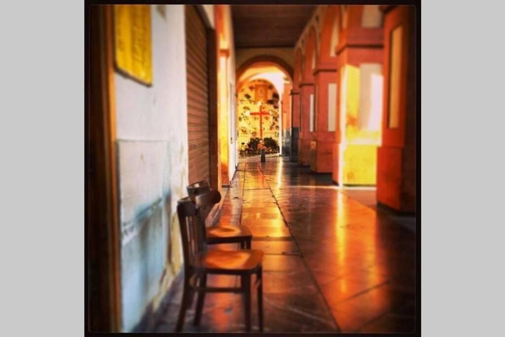 Apartamento Toril-Casco Historico コルドバ エクステリア 写真