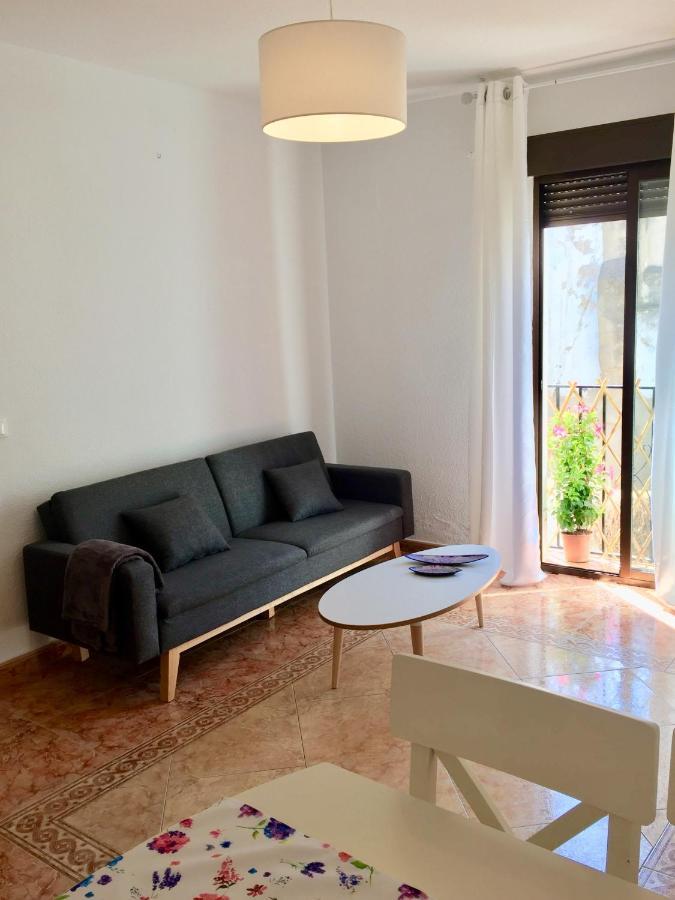 Apartamento Toril-Casco Historico コルドバ エクステリア 写真