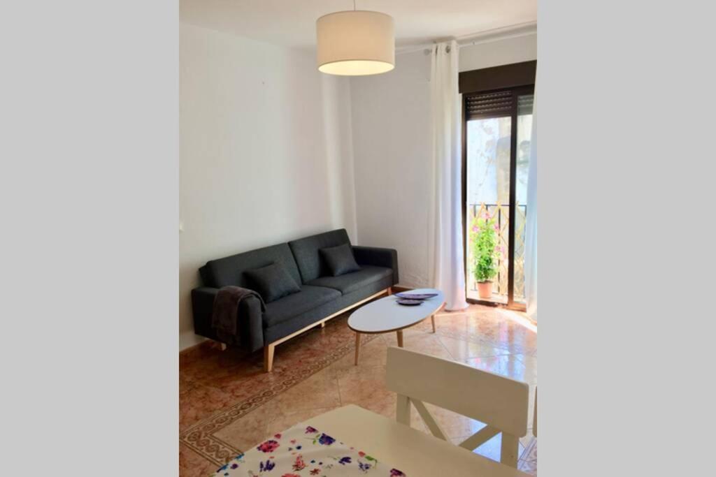 Apartamento Toril-Casco Historico コルドバ エクステリア 写真